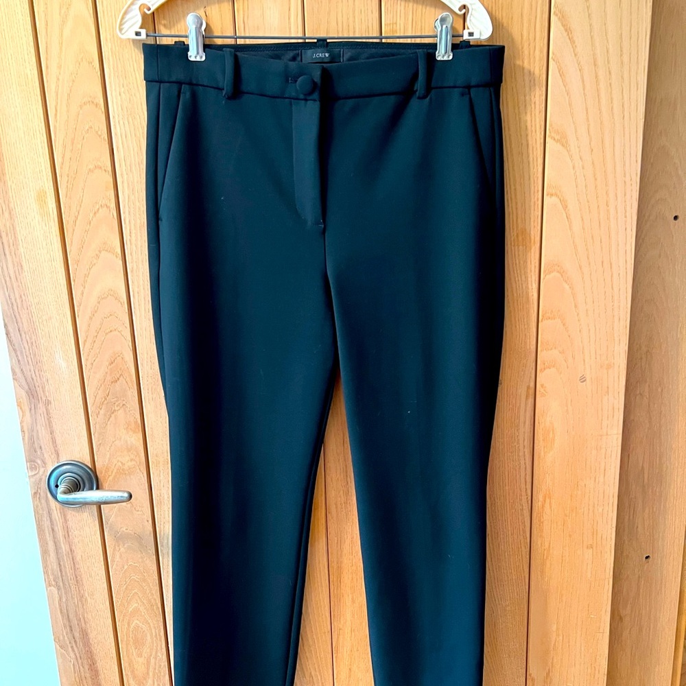 JCrew dress chinos